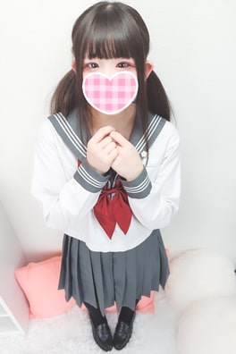 ゆう（18）写真